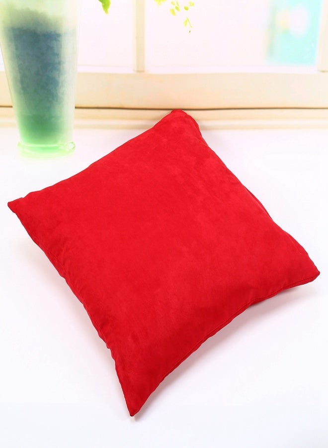 Soft Cotton Canvas Cushion Cover Home Decor Throw Pillow Case Lounge - Image 3