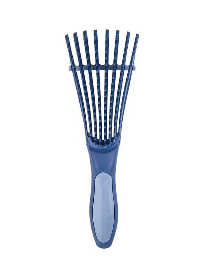 DOMPEL فرشاة شعر دومبل كاراكول 4050 زرقاء - Image 1