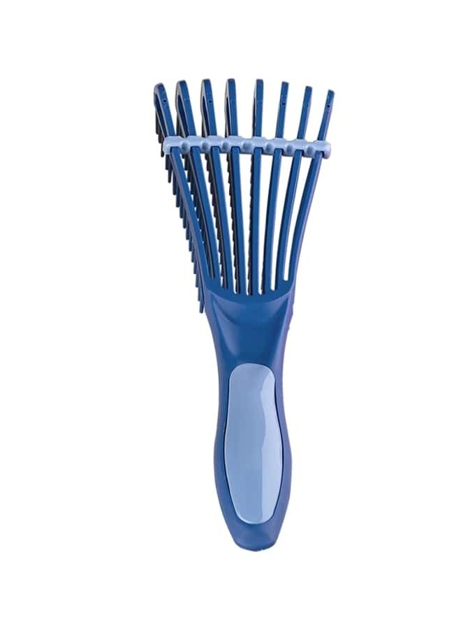 DOMPEL فرشاة شعر دومبل كاراكول 4050 زرقاء - Image 2