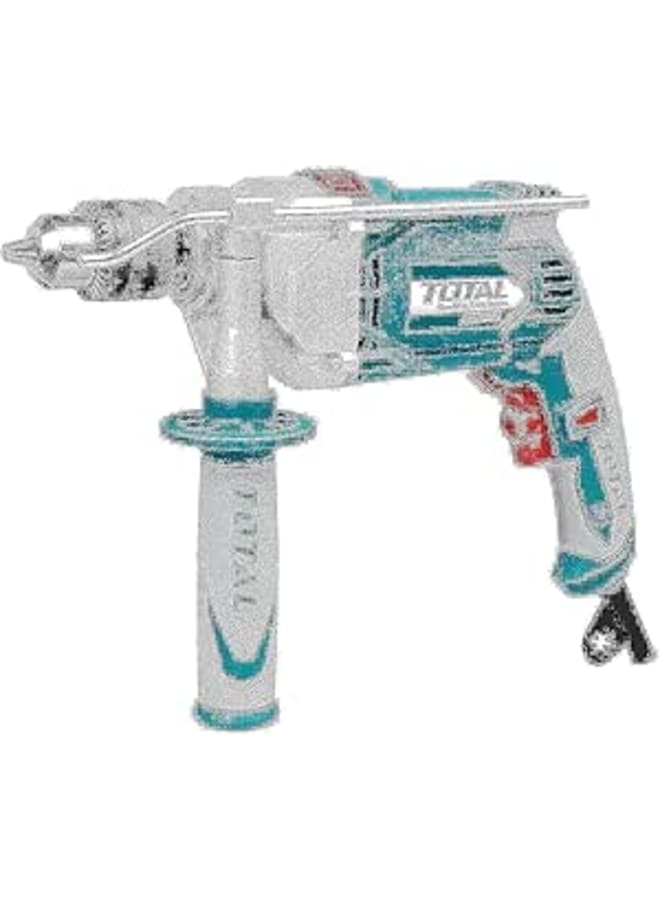 TOTAL Impact drill 1010 W TG111136