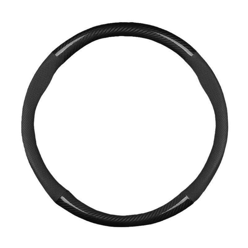 High end car steering wheel cover - Image 1