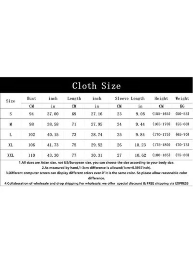 Gymshark أفضل مبيع للملابس الرياضية للرجال، لياقة بدنية، سريعة الجفاف، قابلة للتنفس، مرنة، ضيقة، بأكمام قصيرة - Image 5