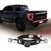 OPT7 Easy Connect Tailgate Light Bar Harness for 20212023 F150 with Halogen Factory Tail Lights Blind Spot Monitors Fits 2123 F150 XLXLTTremor with BLISBackup CameraTow Assist Sensor - Image 2