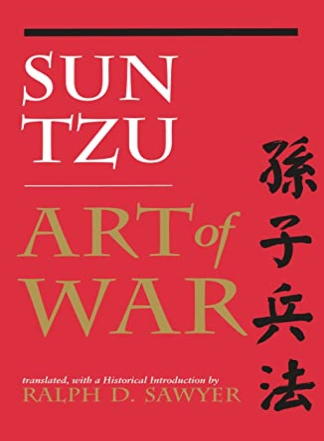 ART OF WAR