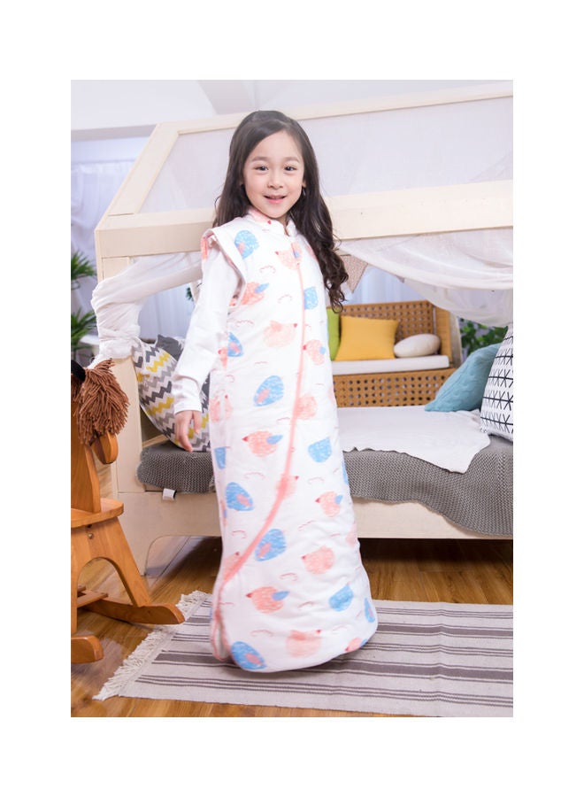 Baby Winter Sleeping Pajama - Image 4