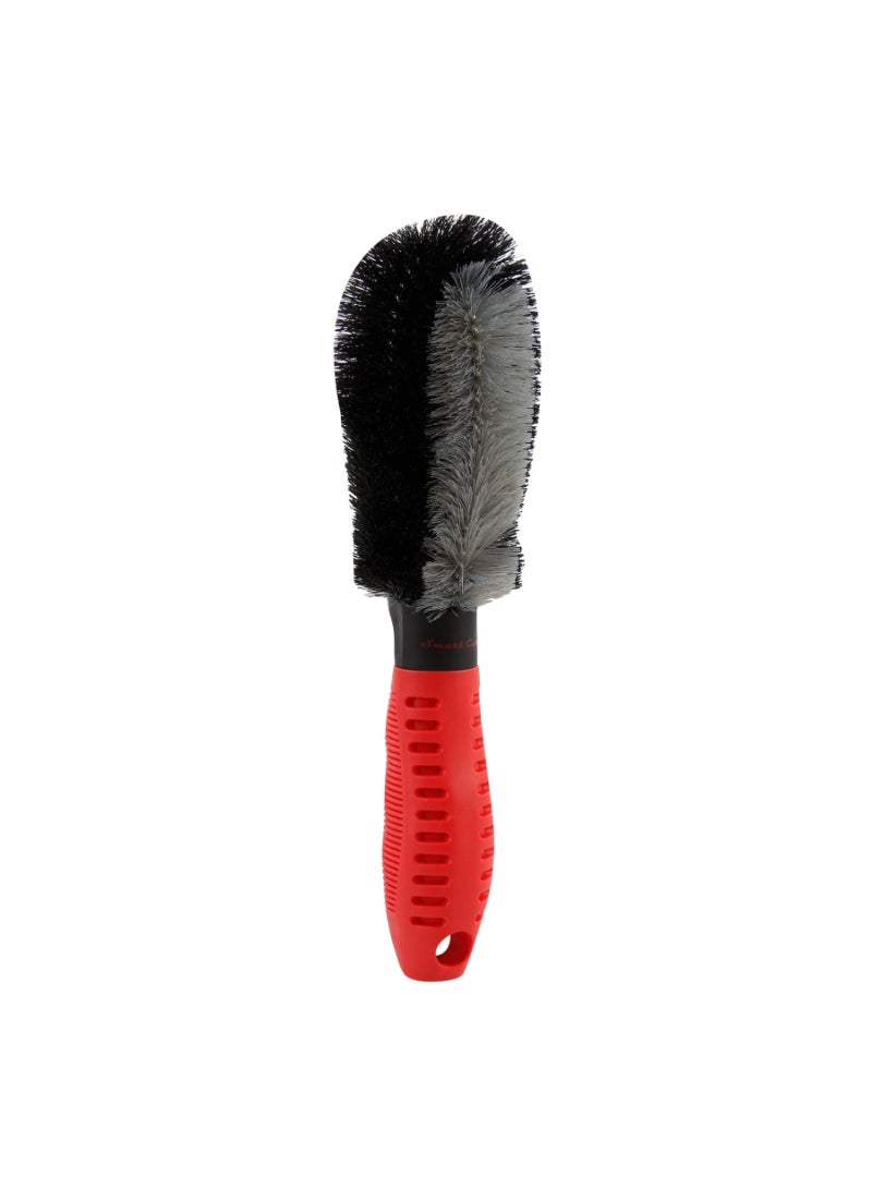 Smart Car Tire Applicator Brush