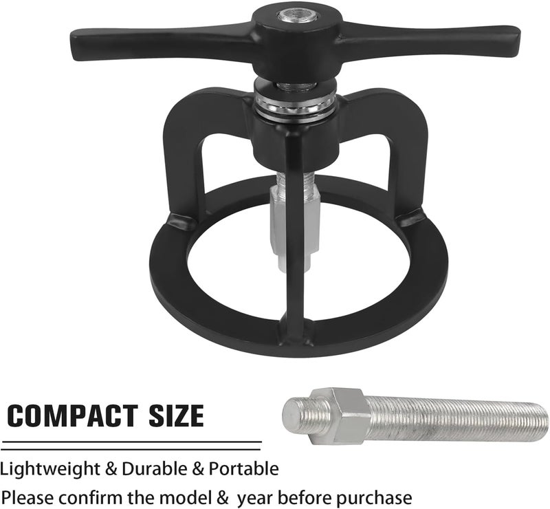 CHIFUN Clutch Spring Compressor Tool for Harley Models - Image 5