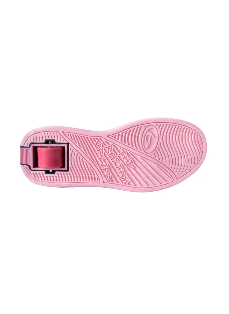 BREEZYROLLERS BREEZY ROLLERS shoes with wheels for children, Roller skates sneakers kids, From children's street shoes to roller skates in a few seconds, Patented click system, Trainers with wheels for girls & boys