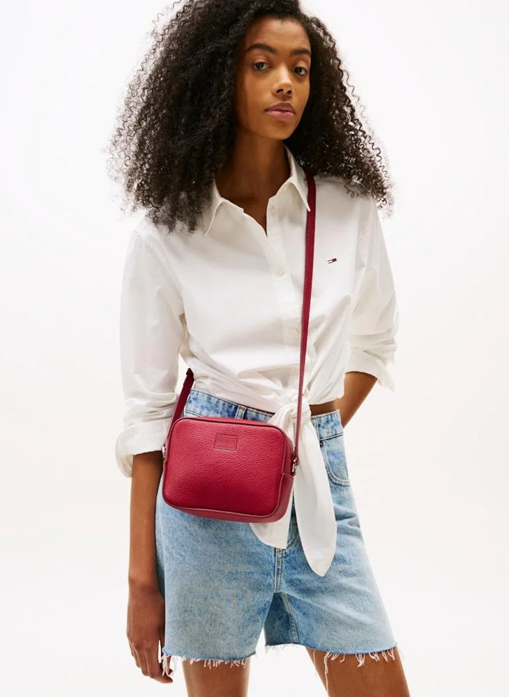 تومي جينز Logo Camera Bag