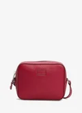 TOMMY JEANS Red