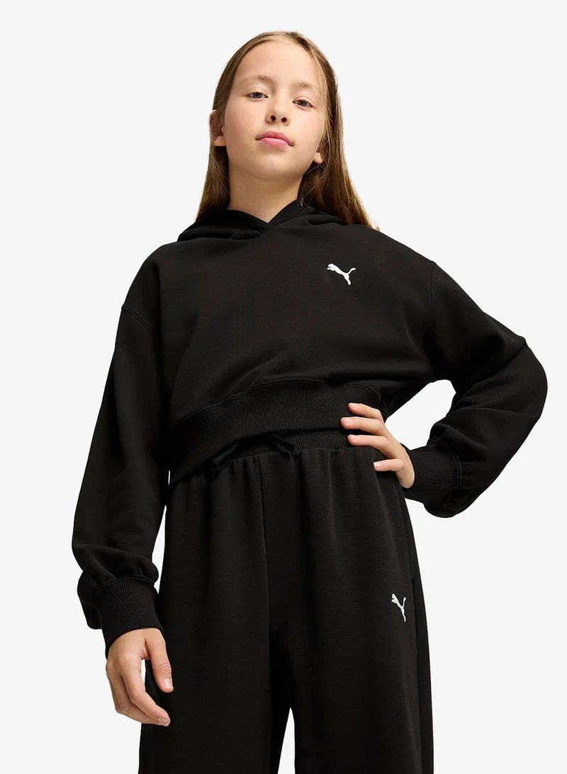 بوما هودي بشعار الشباب الأساسي