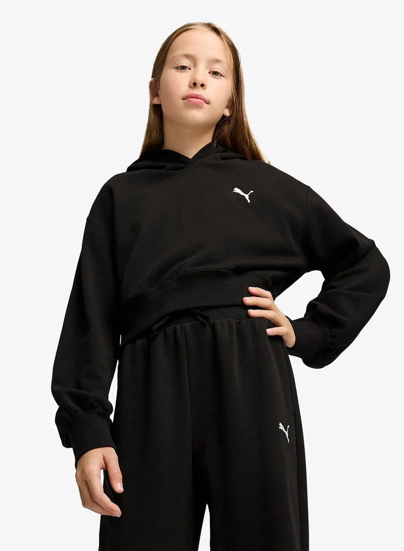 بوما هودي بشعار الشباب الأساسي