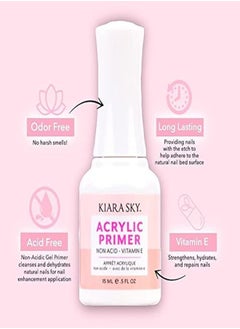 KIARA SKY Superior Bond Acrylic Primer  - Image 2