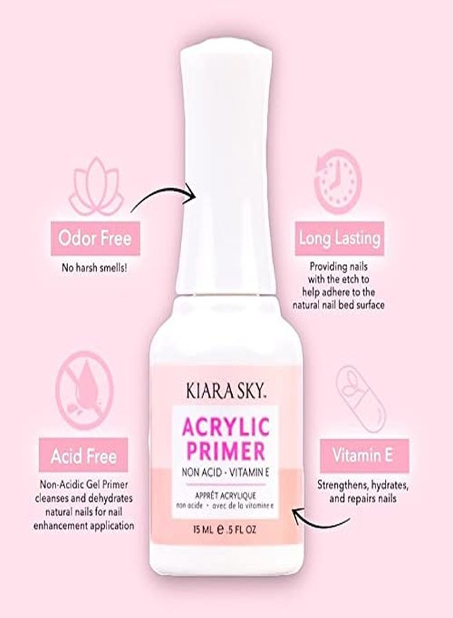 KIARA SKY Superior Bond Acrylic Primer  - Image 2