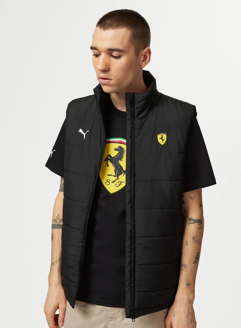 Scuderia Ferrari Gilet