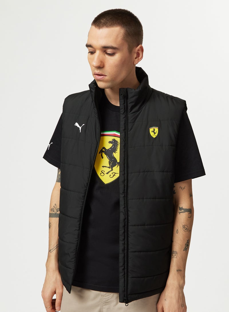 Scuderia Ferrari Gilet - Image 4