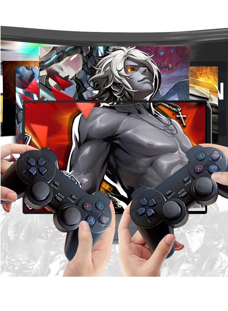 G11pro game console, dual system connection TV game console, PSP game console, two-person home game console  - Image 2