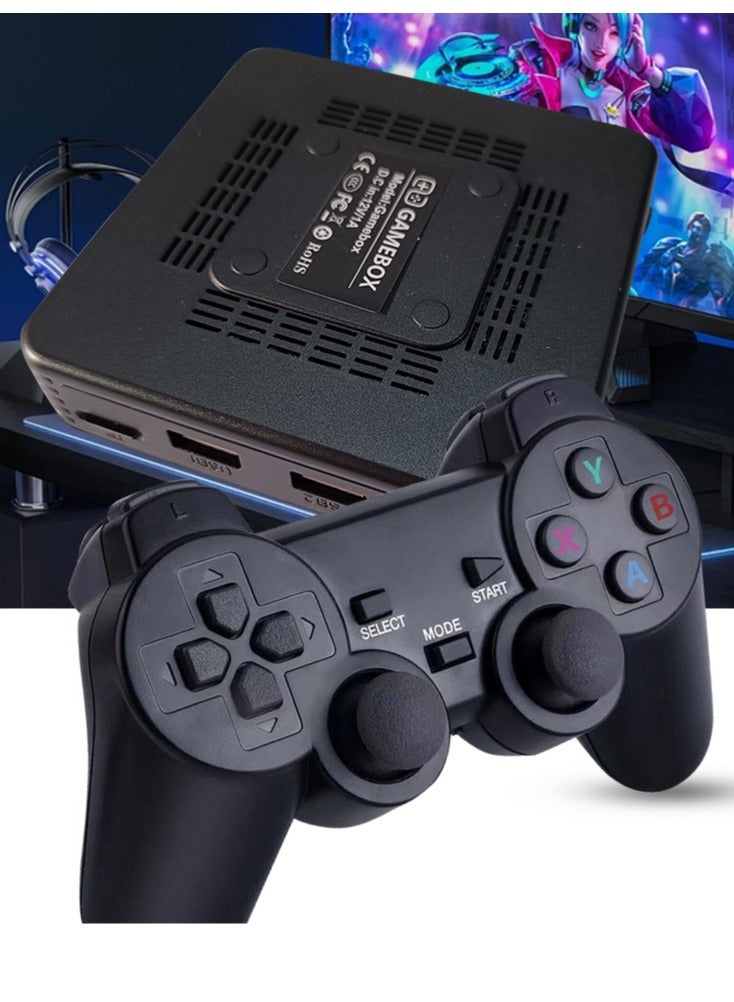 G11pro game console, dual system connection TV game console, PSP game console, two-person home game console  - Image 5