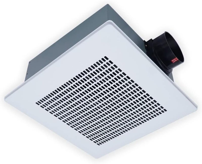 ويندي مروحة شفط سقفية من نوع للمطبخ والحمام، صناعة كورية وضمان 5 سنوات (موديل MVD-150) - Image 2