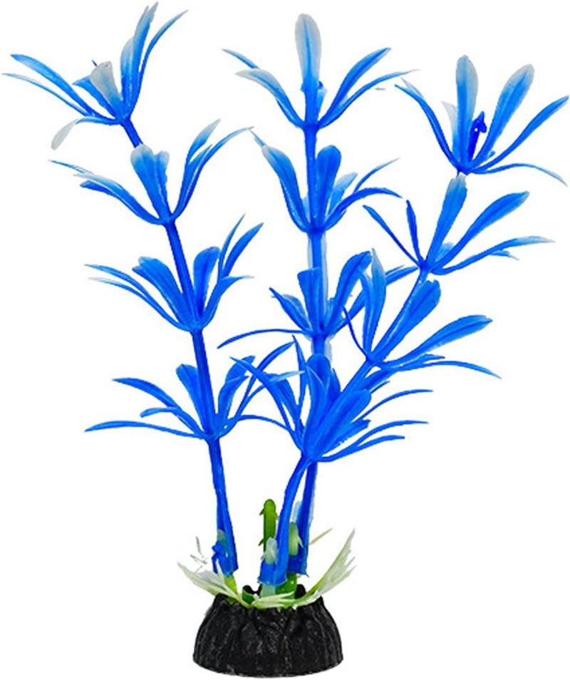 Aquarium Landscape Model Aquariums Decorations Art Terrarium Habitat Ornaments Artificial Aquarium Decorations - Image 1