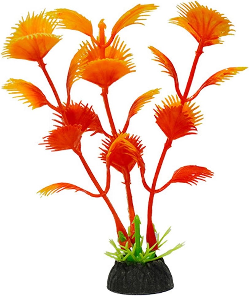 Aquarium Landscape Model Aquariums Decorations Art Terrarium Habitat Ornaments Artificial Aquarium Decorations - Image 5