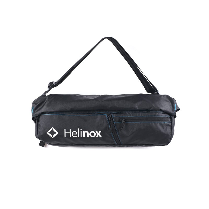 Helinox Helinox Sling Rolltop Gear Bag for Transporting Compatible Outdoor Camp Furniture 21Inch 