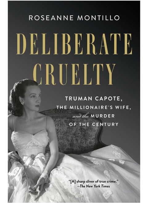 Deliberate Cruelty