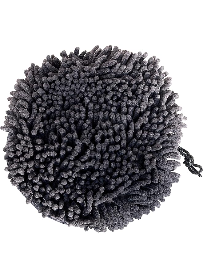 Hyde Microfiber Duster With Drawstring Inch 9.4 Inch Inch X 9.4 Inch Inch Inch 09972 - Image 3