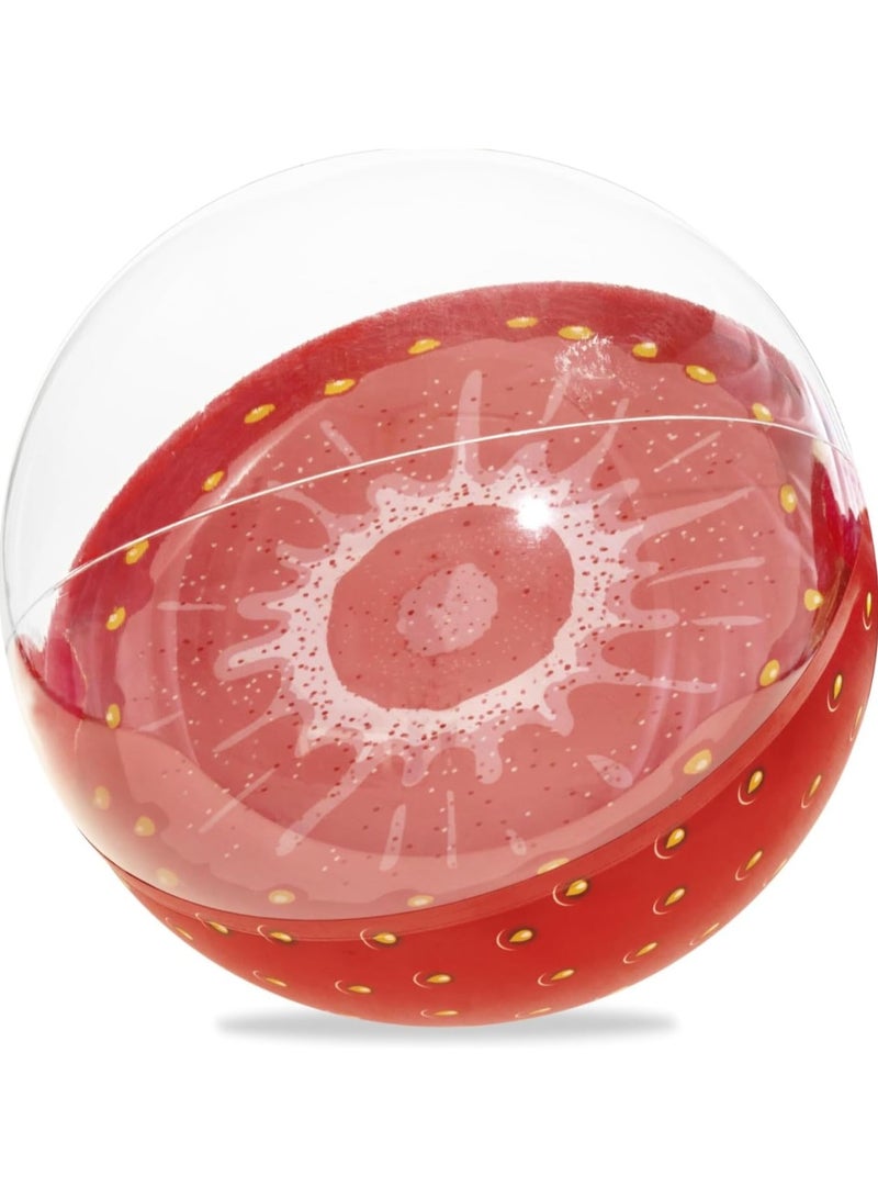 بست واي كرة فواكه 46 سم - Image 1