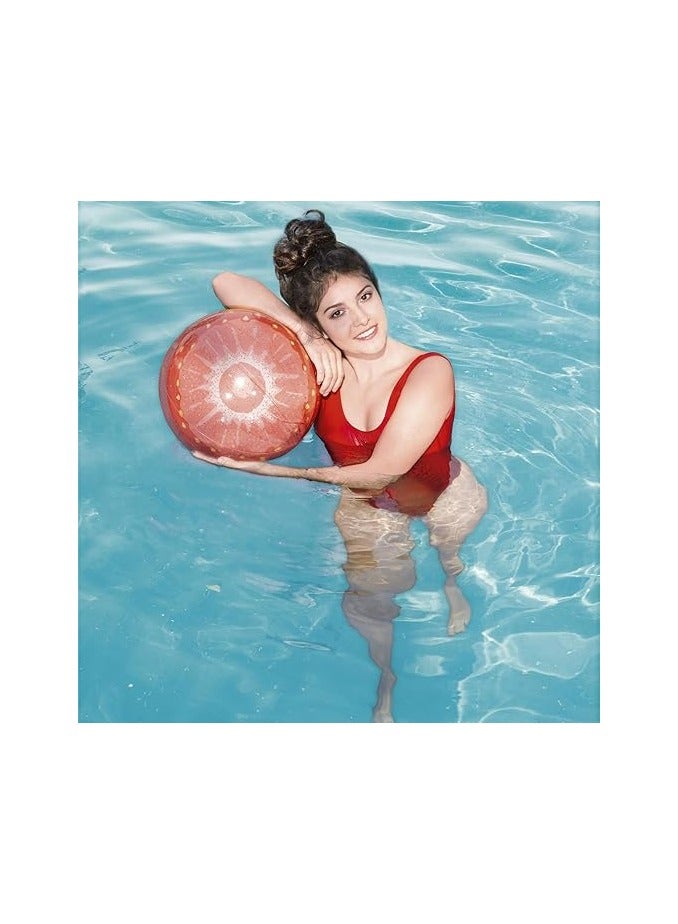 بست واي كرة فواكه 46 سم - Image 2