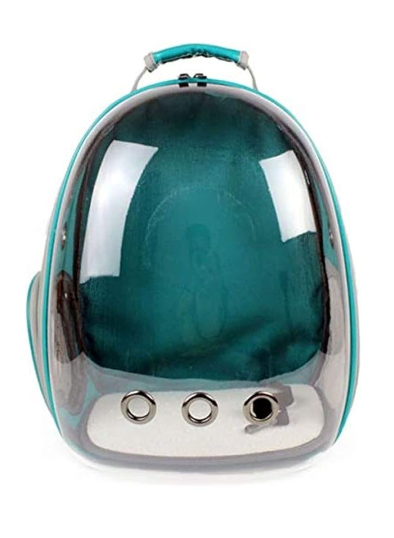 Generic Pet travel cave outside portable bag pet products pet bag dog backpack cat shoulder backpack - Image 1