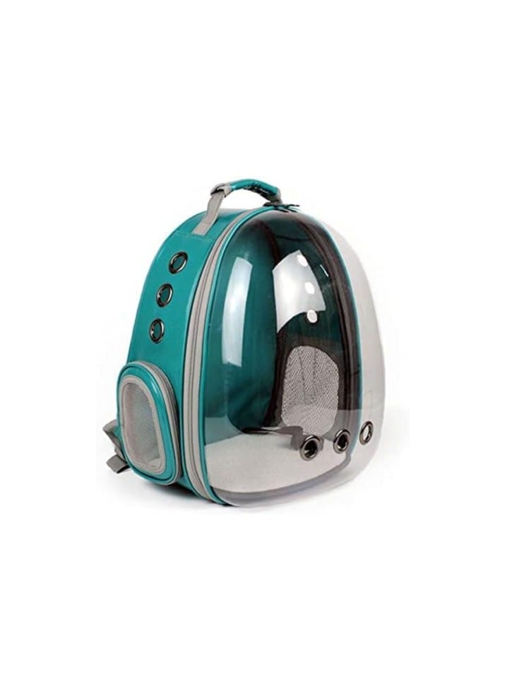 Generic Pet travel cave outside portable bag pet products pet bag dog backpack cat shoulder backpack - Image 2