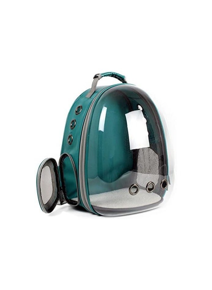 Generic Pet travel cave outside portable bag pet products pet bag dog backpack cat shoulder backpack - Image 3