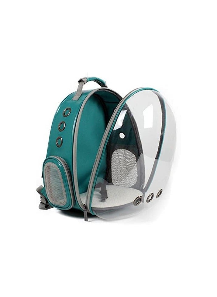 Generic Pet travel cave outside portable bag pet products pet bag dog backpack cat shoulder backpack - Image 4