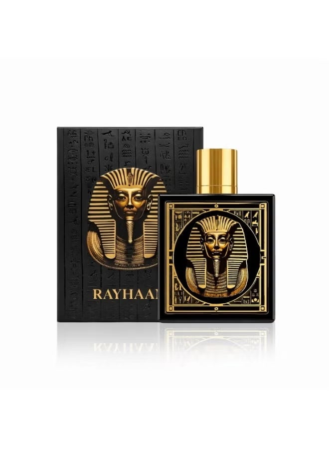 ريحان  عطر فرعون أو دو بارفان 100 مل - Image 1
