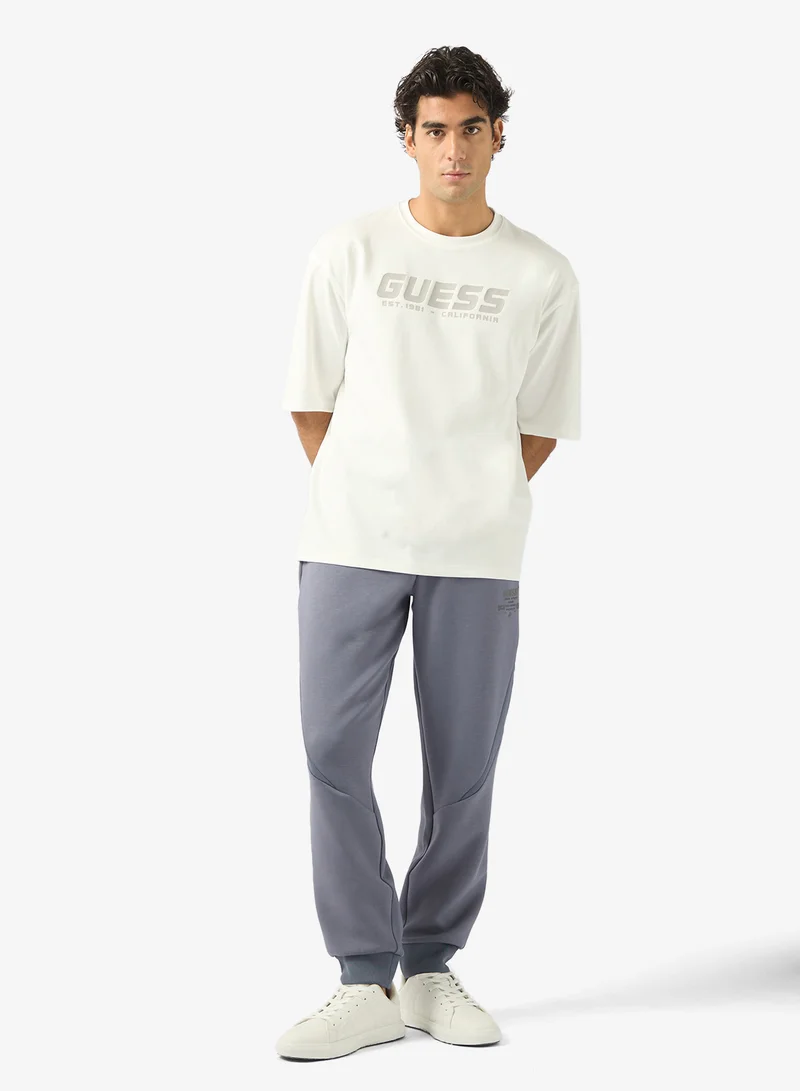 GUESS Ryota Cuffed Pants