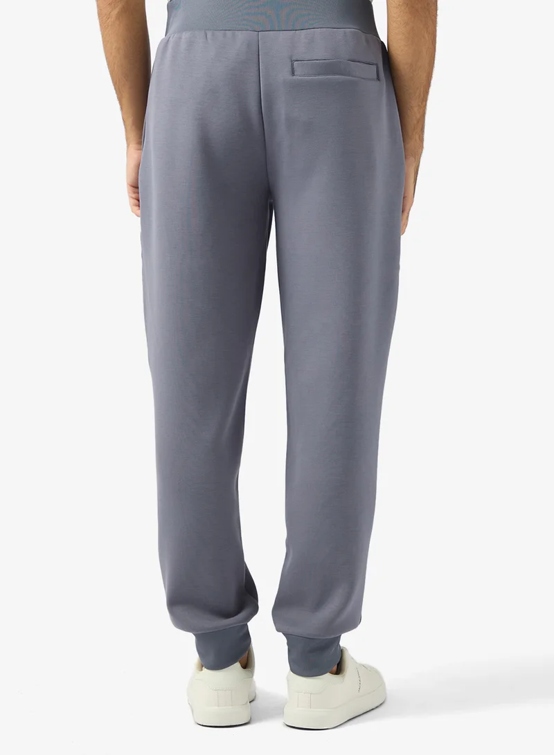 GUESS  Ryota Cuffed Pants for Men | Best Price UAE