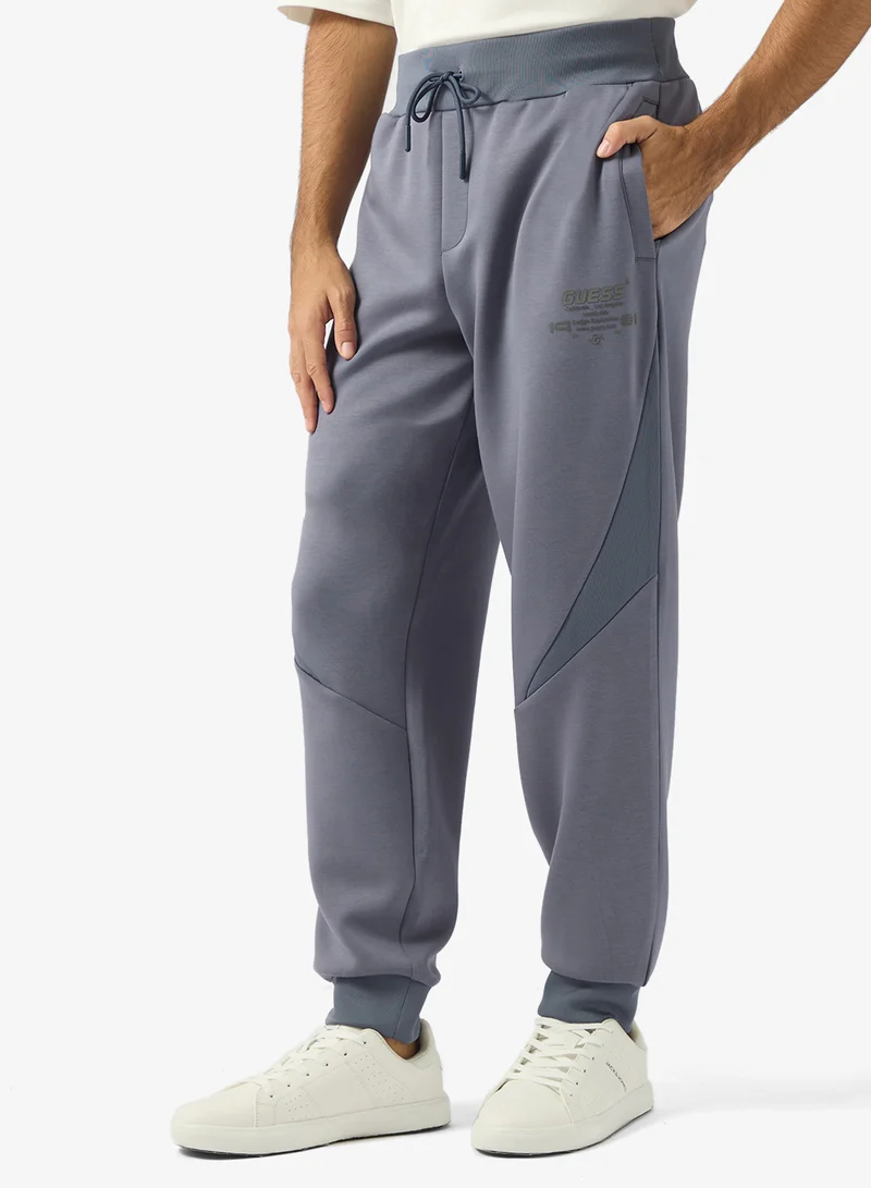 GUESS Ryota Cuffed Pants