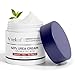 VREKEF Urea Cream 40 Percent for Feet Maximum Strength, Urea Cream 40% Plus Salicylic Acid 2%, Foot & Hand Cream for Dry Cracked - Image 2
