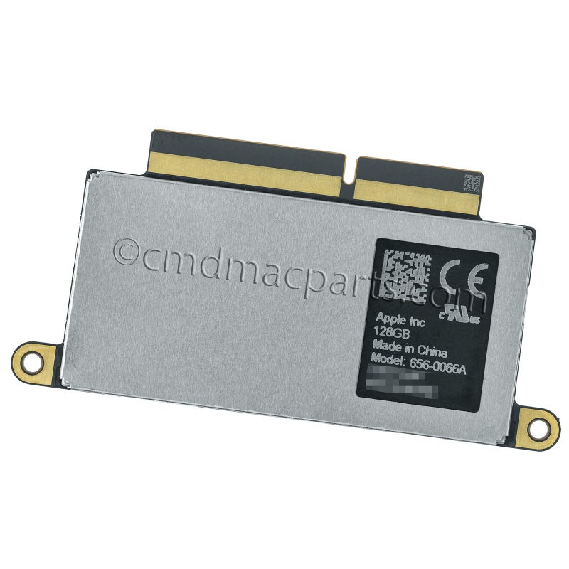 Odyson 128GB SSD Replacement for Apple MacBook Pro 13 A1708 Late 2016Mid 2017 - Image 2