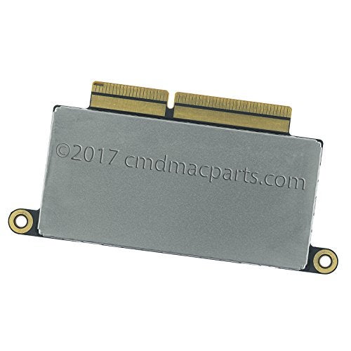 Odyson 128GB SSD Replacement for Apple MacBook Pro 13 A1708 Late 2016Mid 2017 - Image 3