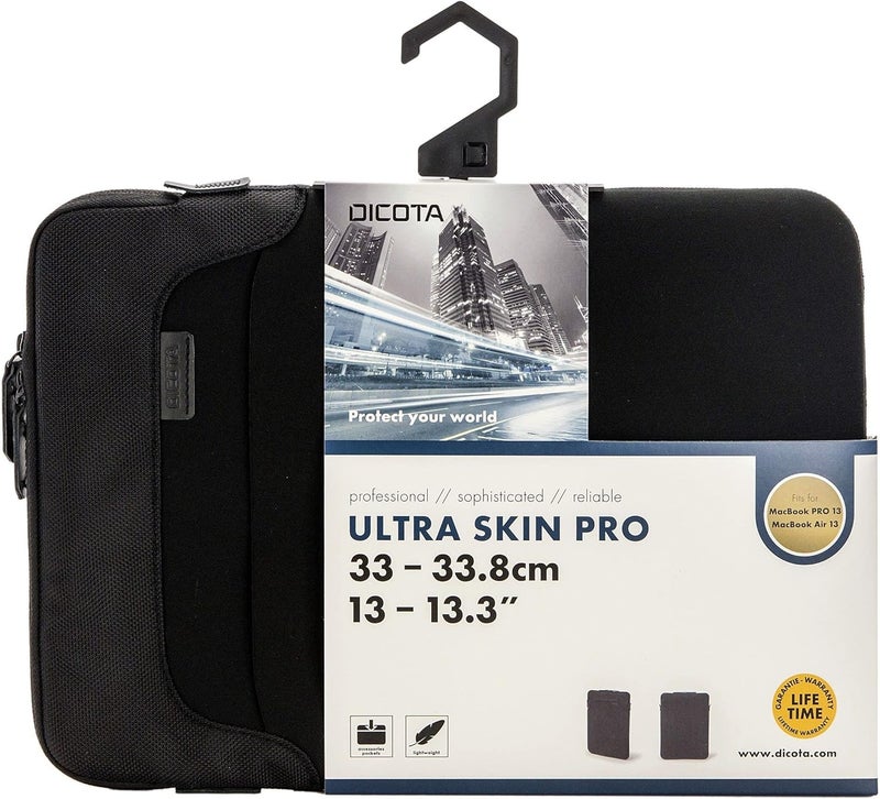 DICOTA PerfectSkin Laptop Sleeve - Image 2