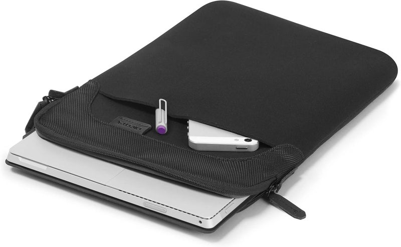 DICOTA PerfectSkin Laptop Sleeve - Image 4