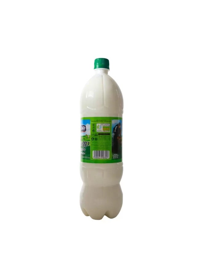 Haraz Haraz Doogh with Pennyroyal Flavor- 1500ml (Delivery in Dubai Only)  - Image 3
