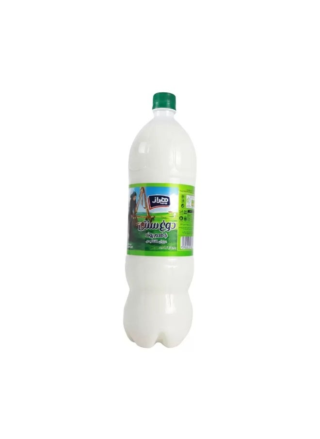 Haraz Haraz Doogh with Pennyroyal Flavor- 1500ml (Delivery in Dubai Only)  - Image 2
