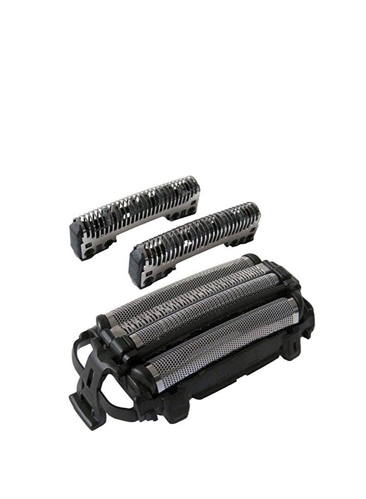 Panasonic Shaver Replacement Outer Foil and Inner Blade Set WES9025PC, Compatible with ARC4 4-Blade Shaver ES-LA63AA, ES-LA63-S - Image 3