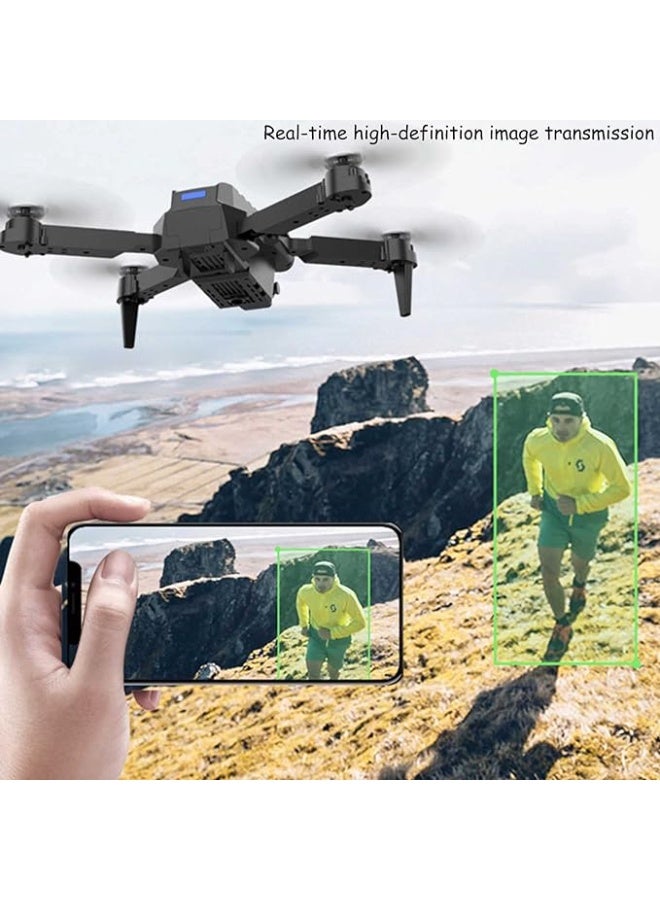 E99 Drone Camera - Image 5