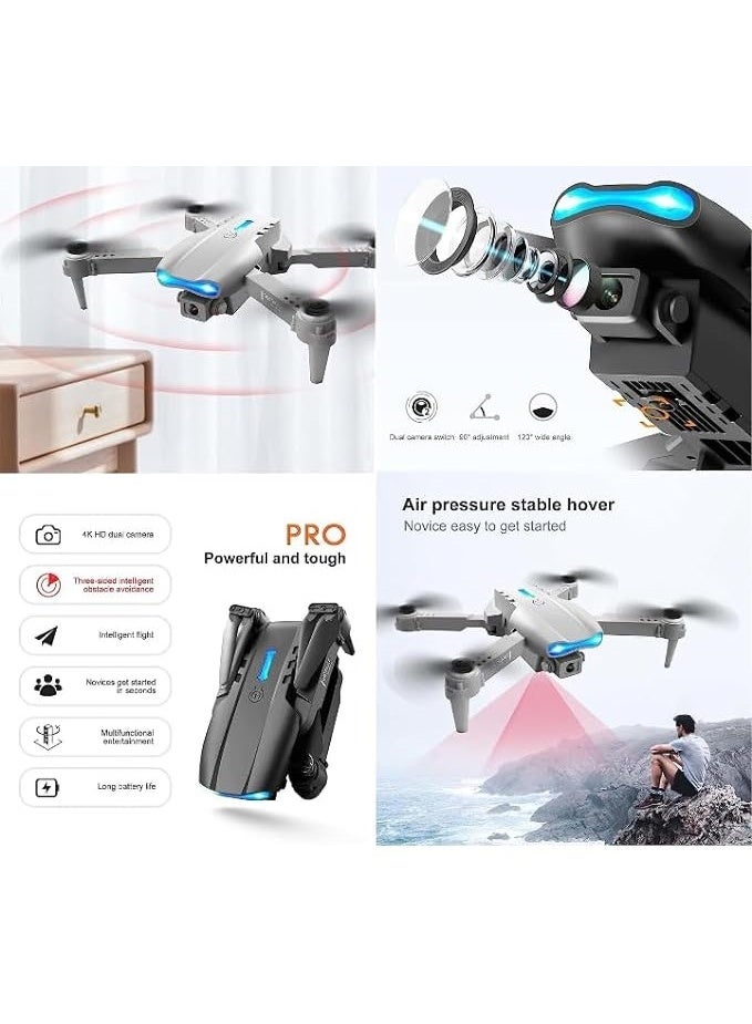 E99 Drone Camera - Image 2