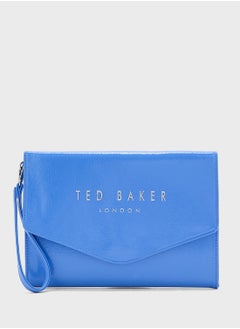 Ted Baker Crinkie Crinkle Icon Pouch  - Image 1