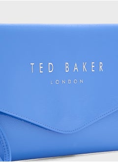 Ted Baker Crinkie Crinkle Icon Pouch  - Image 4